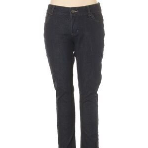 Glitter Riders Jeans by Lee Size 14